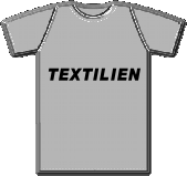 textilien